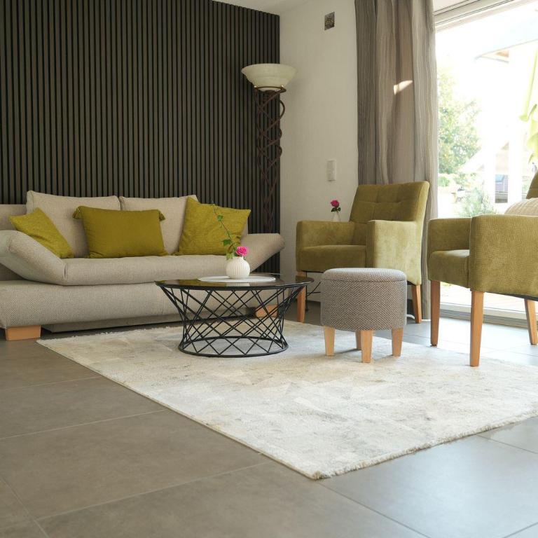 Ferienwohnung Riba67 Lindau - Apartment mit 2 Schlafzimmern - 2