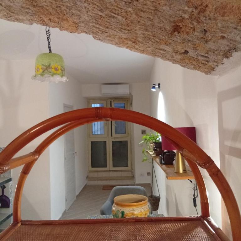 Casetta Professa Centro - Appartamento con 1 Camera da Letto - 10