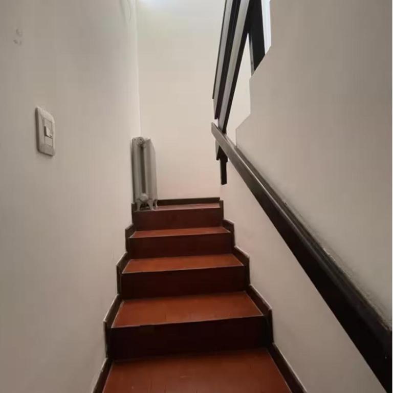 Casa en el centro - Casa de 2 dormitorios - 1