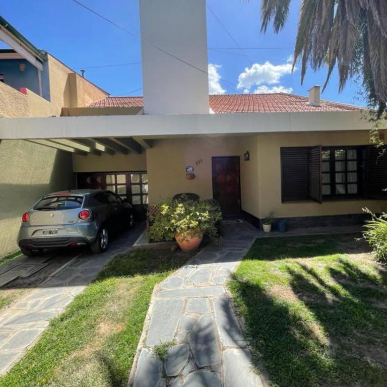 Casa en el centro - Casa de 2 dormitorios - 2