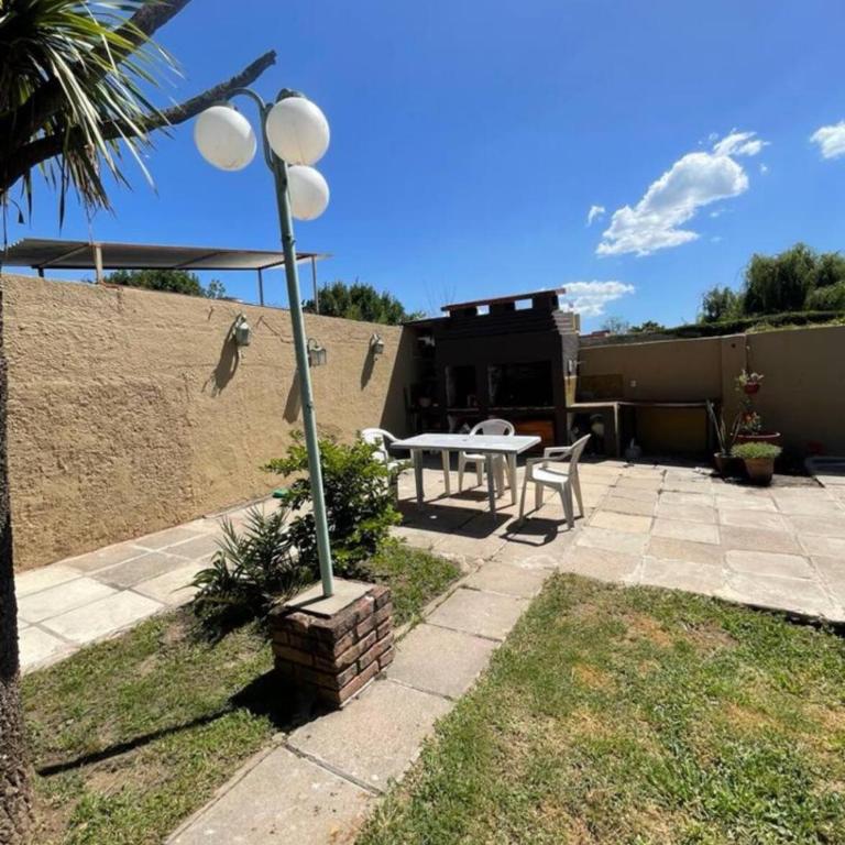 Casa en el centro - Casa de 2 dormitorios - 5