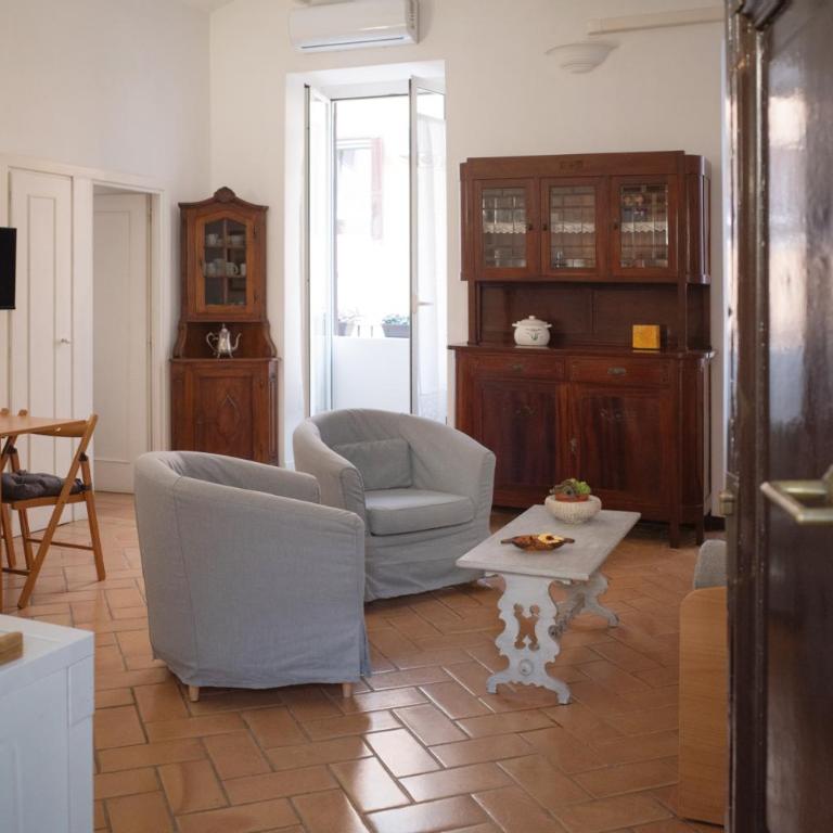 G&G Trastevere Home - Casa con 2 Camere da Letto - 1