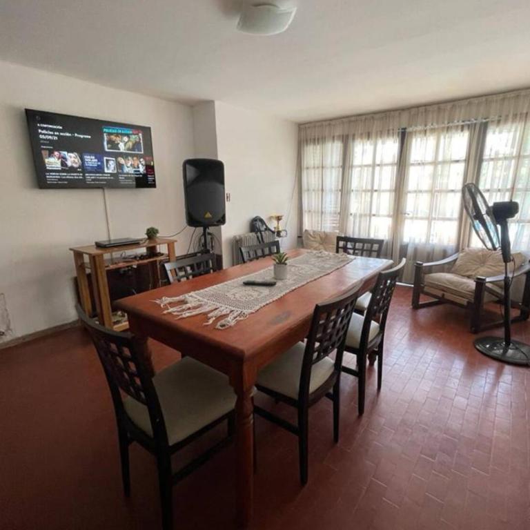 Casa en el centro - Casa de 2 dormitorios - 10