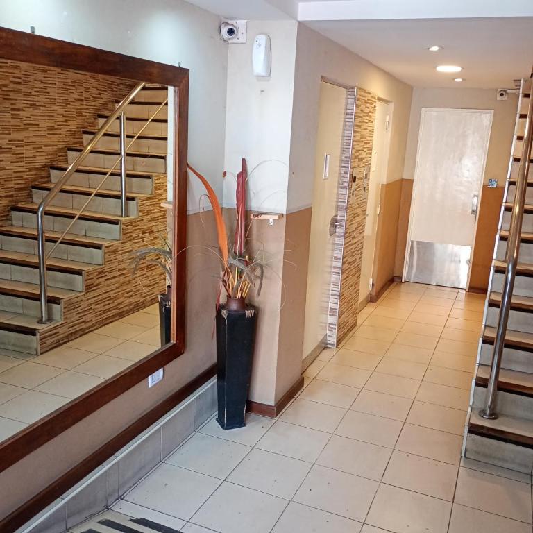 Dpto de 14 - Apartamento de 1 dormitorio - 5