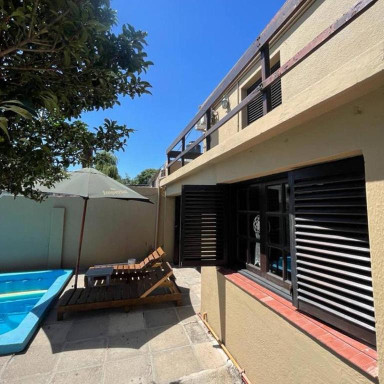 Casa en el centro - Casa de 2 dormitorios - 14