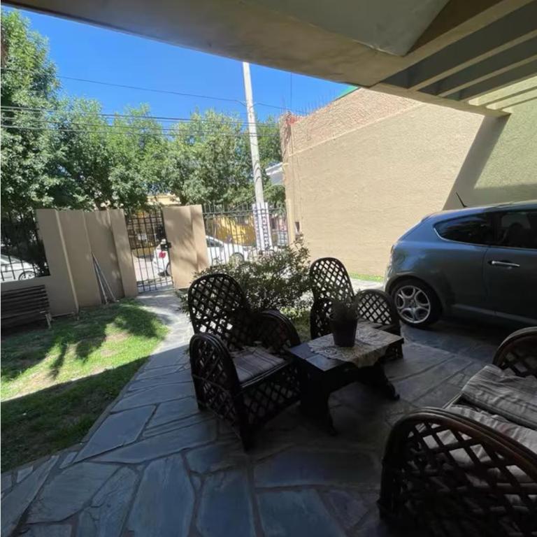 Casa en el centro - Casa de 2 dormitorios - 15