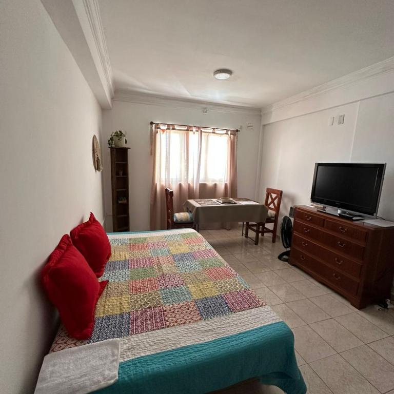 La rioja Flat - One-Bedroom Apartment - 19