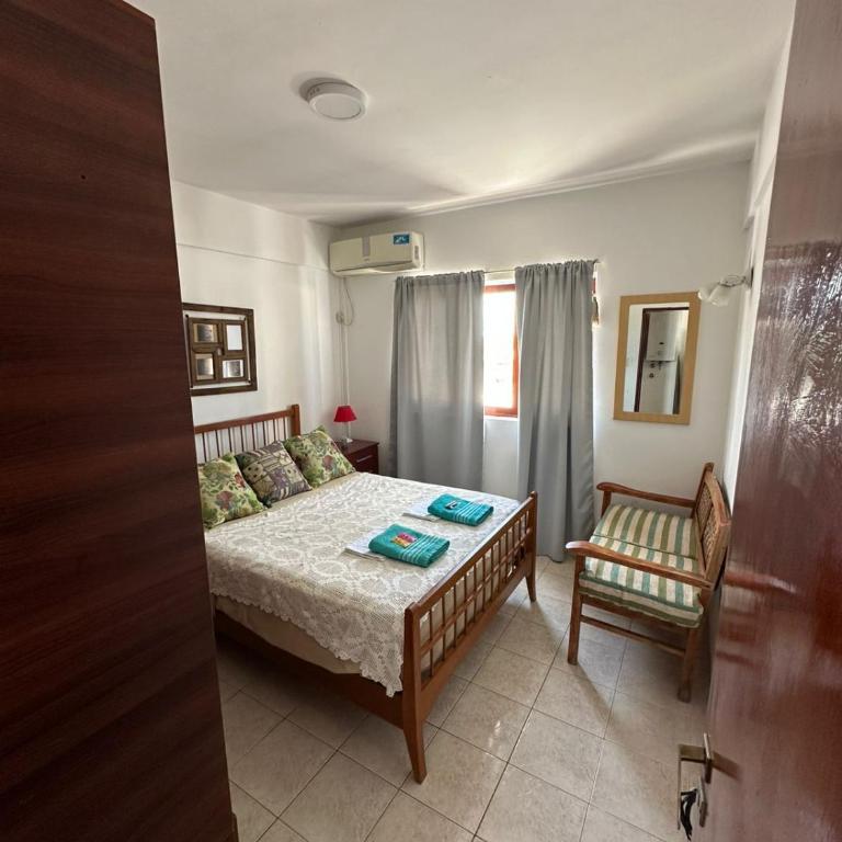 La rioja Flat - One-Bedroom Apartment - 16