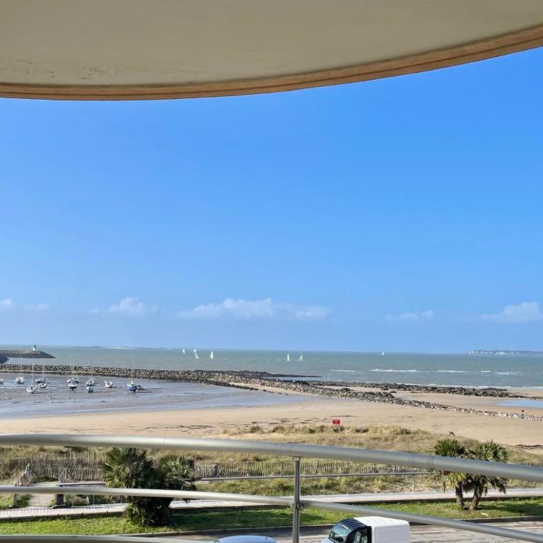 Cadre Parfait en Face du Port, confortable - Appartement 1 Chambre - 5