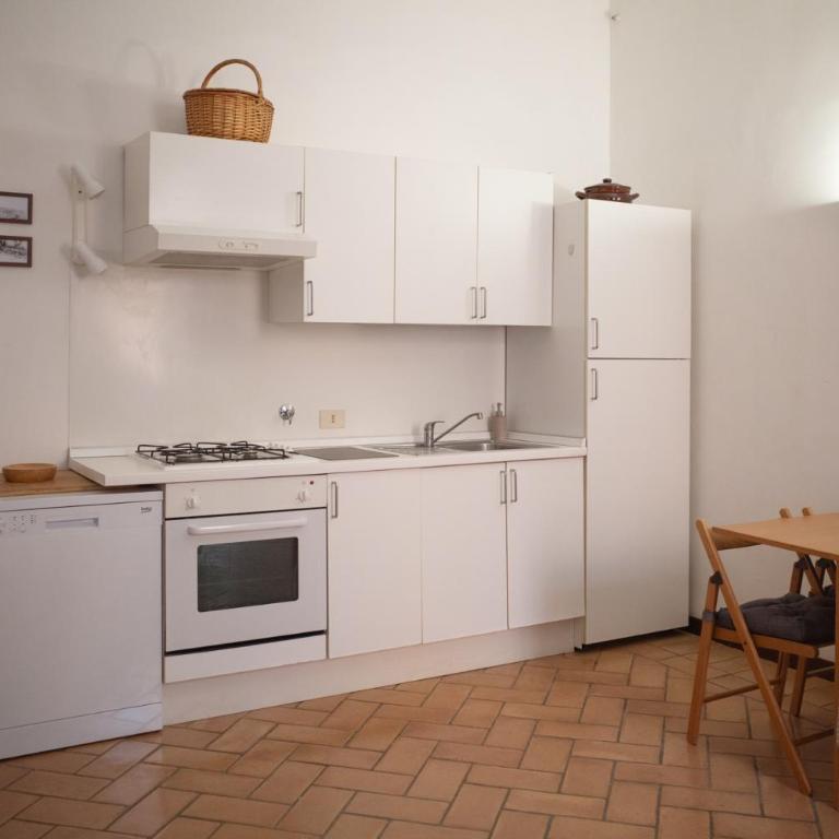 G&G Trastevere Home - Casa con 2 Camere da Letto - 5