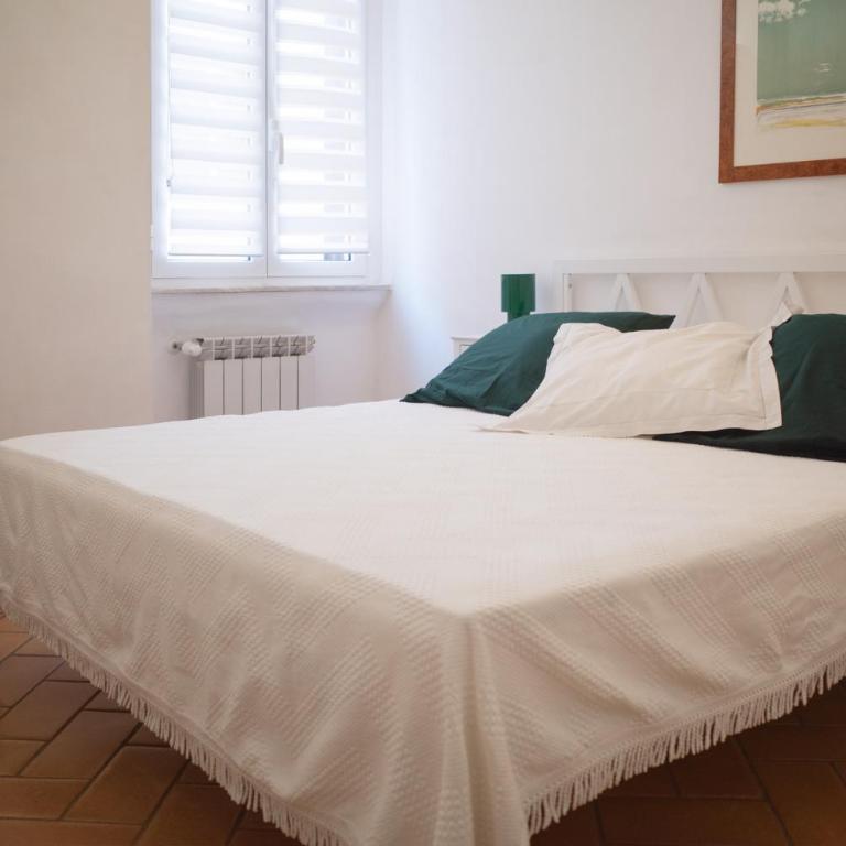 G&G Trastevere Home - Casa con 2 Camere da Letto - 9