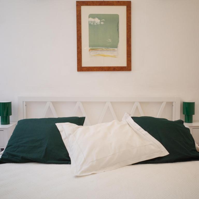 G&G Trastevere Home - Casa con 2 Camere da Letto - 17