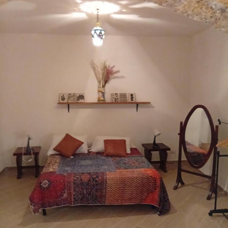 Casetta Professa Centro - Appartamento con 1 Camera da Letto - 4