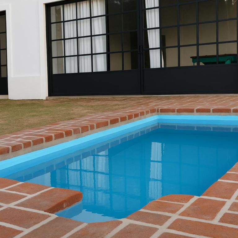 Rincon de Tucuns - Casa con 1 dormitorio - 1
