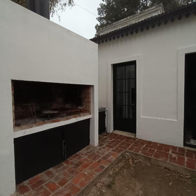 Rincon de Tucuns - Casa con 1 dormitorio - 5