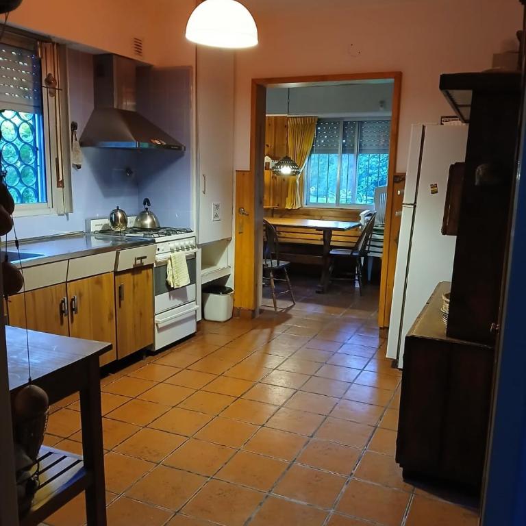 Las 7 Lunas - Two-Bedroom House - 5