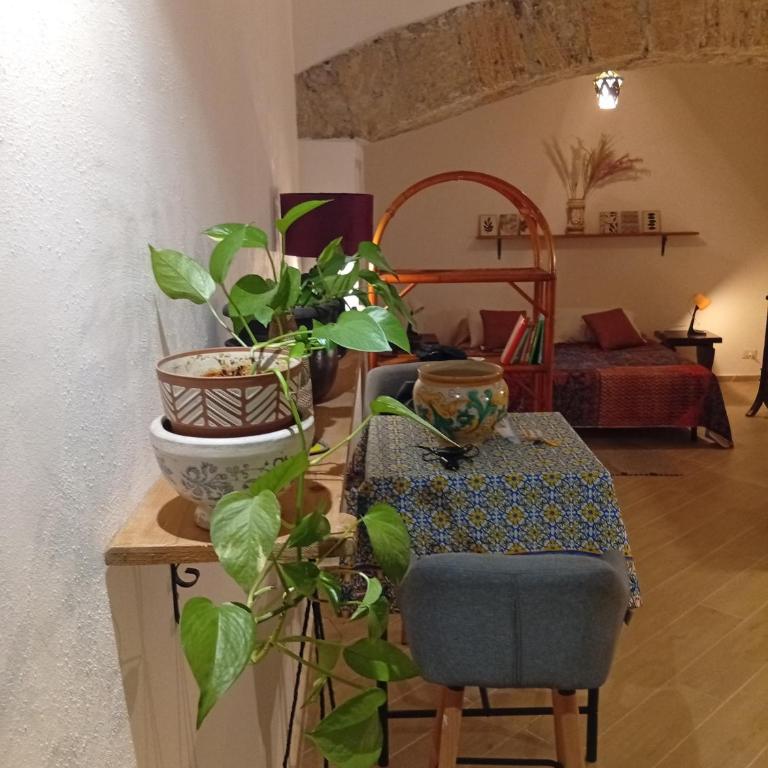 Casetta Professa Centro - Appartamento con 1 Camera da Letto - 9