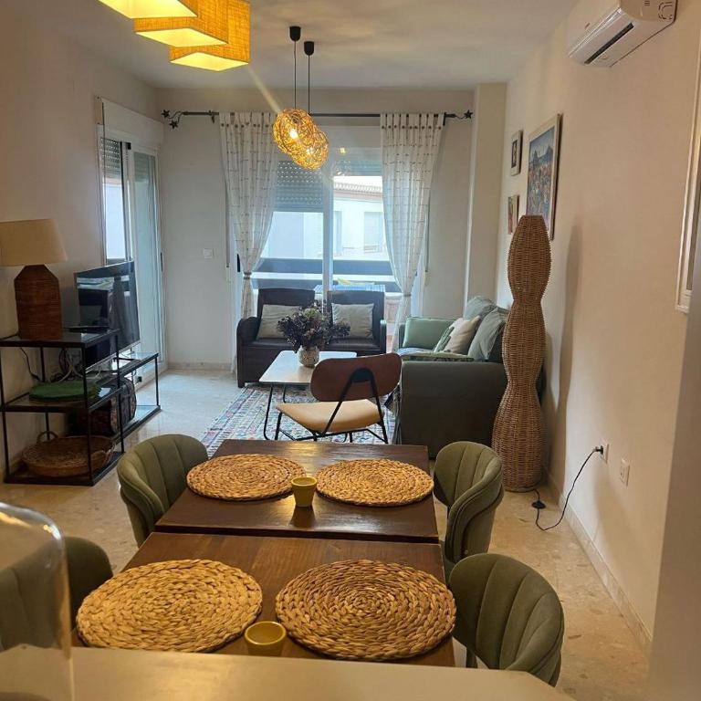 Cortijo Playa - Two-Bedroom Apartment - 1