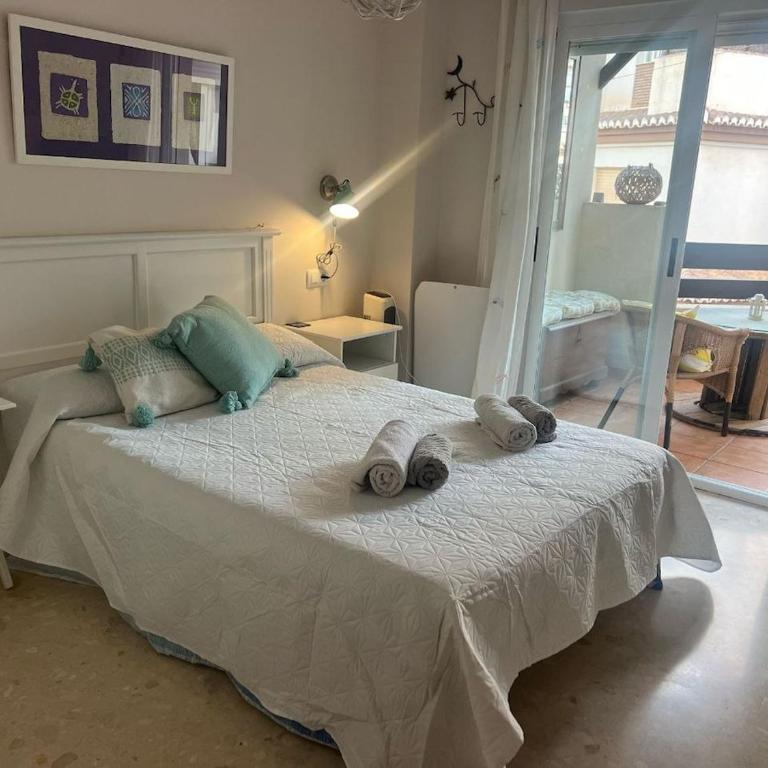 Cortijo Playa - Two-Bedroom Apartment - 2