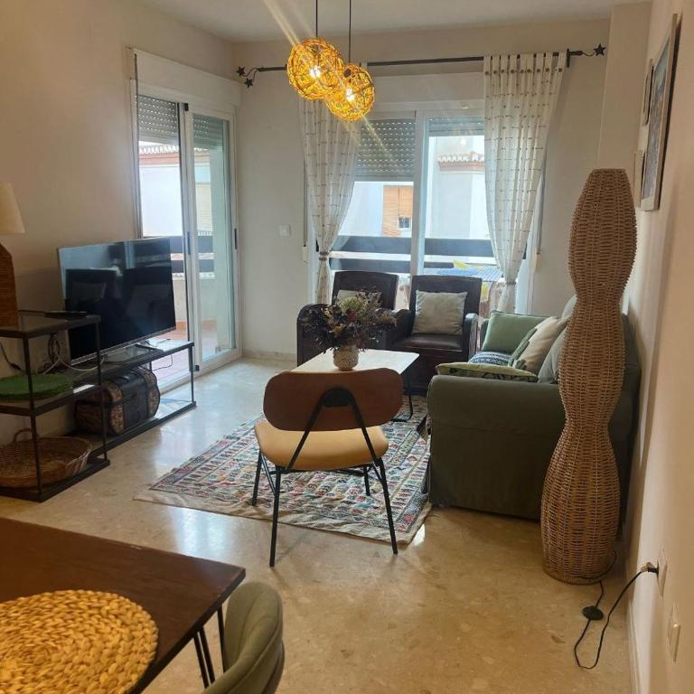 Cortijo Playa - Two-Bedroom Apartment - 3