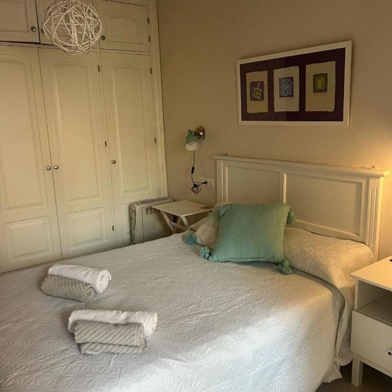 Cortijo Playa - Two-Bedroom Apartment - 4