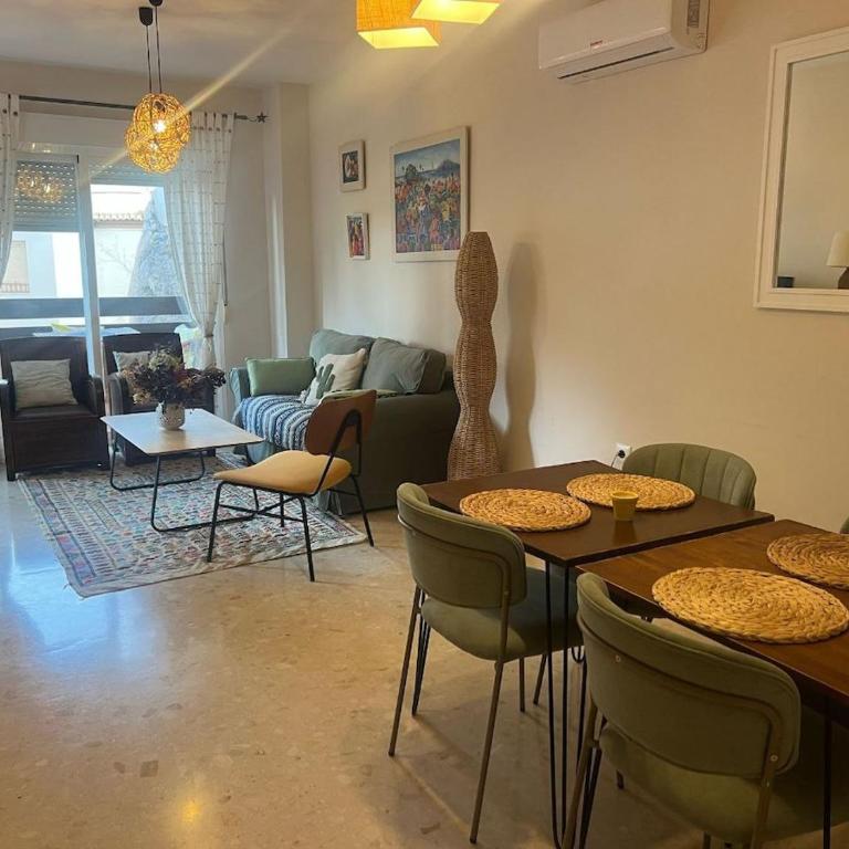 Cortijo Playa - Two-Bedroom Apartment - 6
