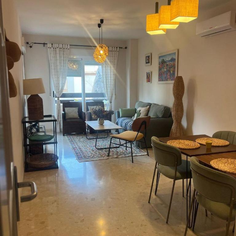 Cortijo Playa - Two-Bedroom Apartment - 8