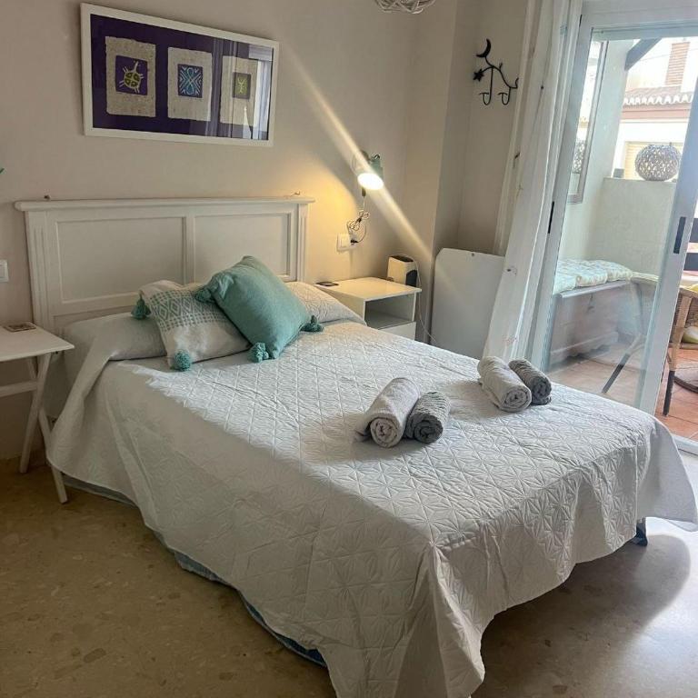 Cortijo Playa - Two-Bedroom Apartment - 9