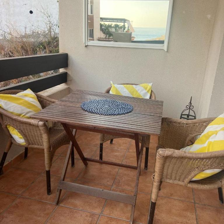 Cortijo Playa - Two-Bedroom Apartment - 10