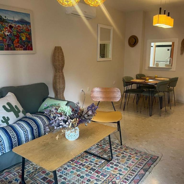Cortijo Playa - Two-Bedroom Apartment - 11