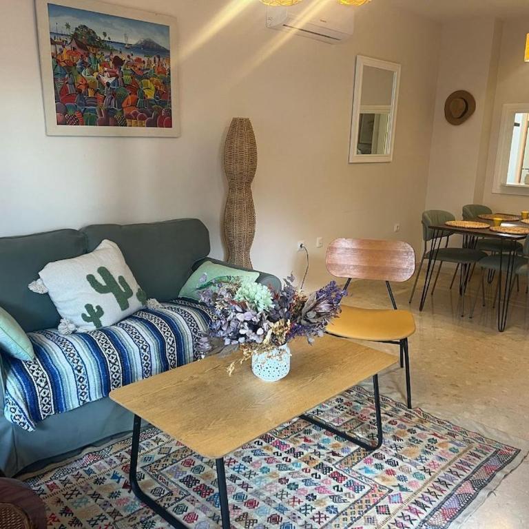 Cortijo Playa - Two-Bedroom Apartment - 12