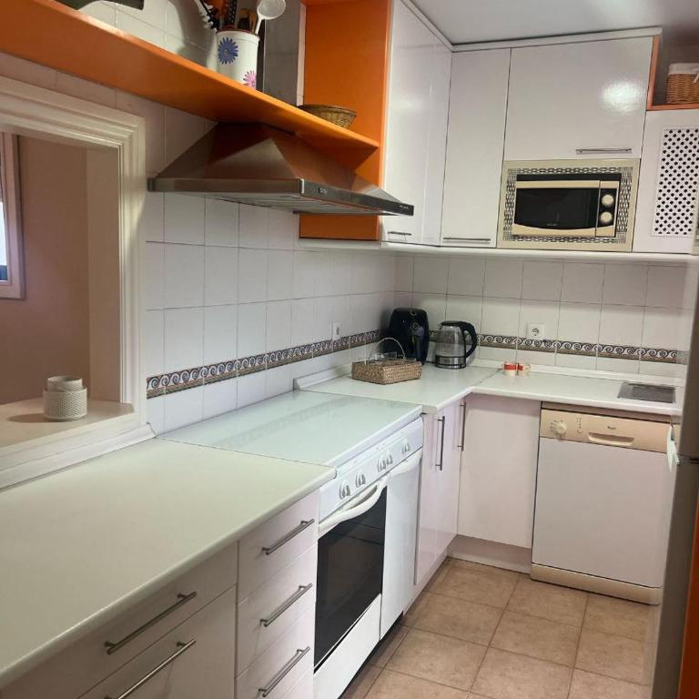 Cortijo Playa - Two-Bedroom Apartment - 15