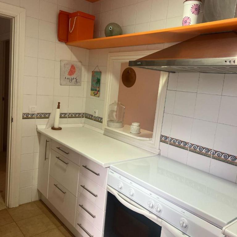 Cortijo Playa - Two-Bedroom Apartment - 21