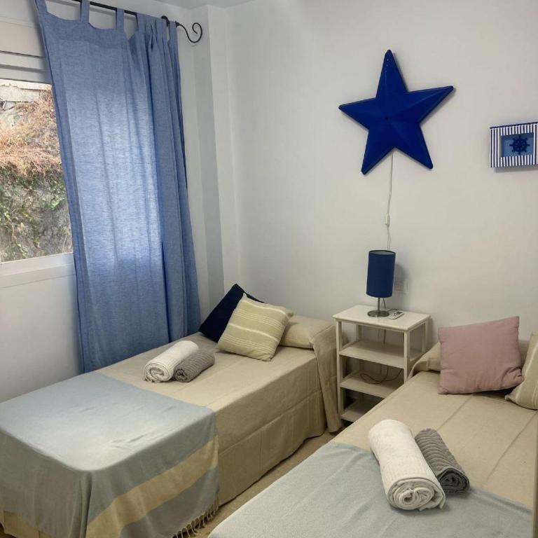 Cortijo Playa - Two-Bedroom Apartment - 22