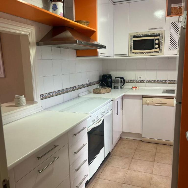 Cortijo Playa - Two-Bedroom Apartment - 24