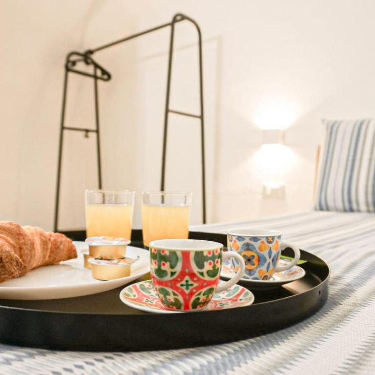 Carmelitani Loft Catania Center - One-Bedroom Apartment - 8