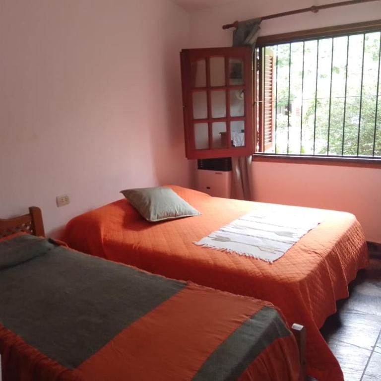 Chalet silvia - Casa con 1 dormitorio - 1