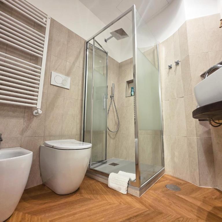 Casa Mercato a Campo dè Fiori - Appartamento con 2 Camere da Letto - 3