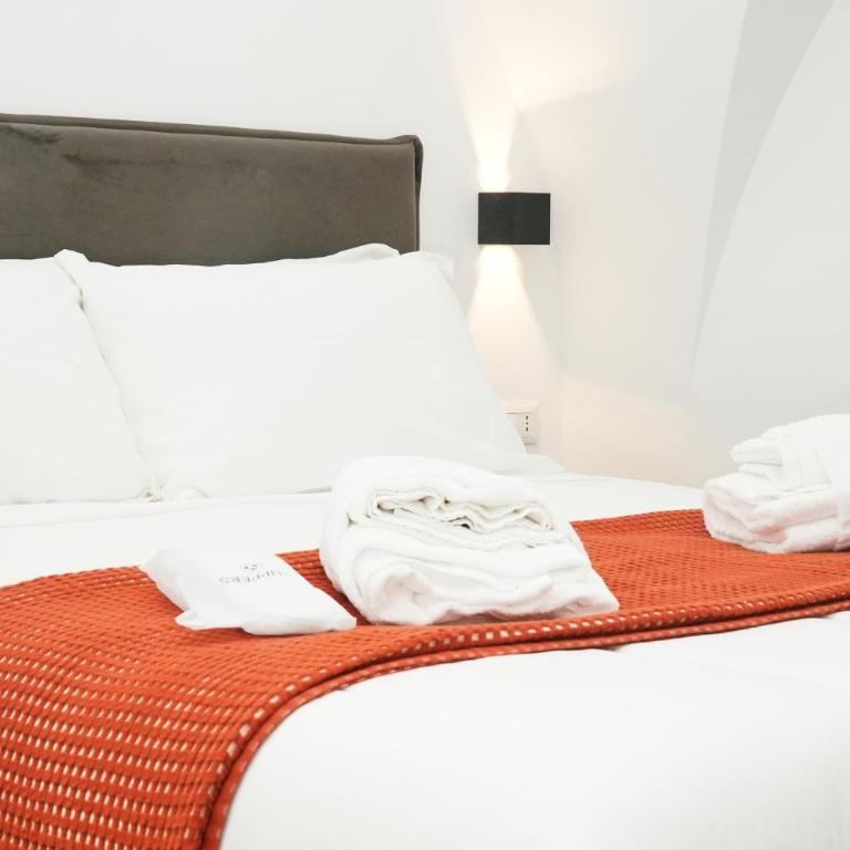 Casa Mercato a Campo dè Fiori - Appartamento con 2 Camere da Letto - 10