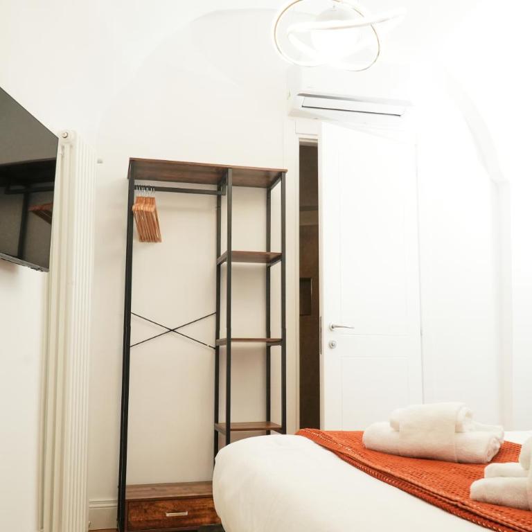 Casa Mercato a Campo dè Fiori - Appartamento con 2 Camere da Letto - 9