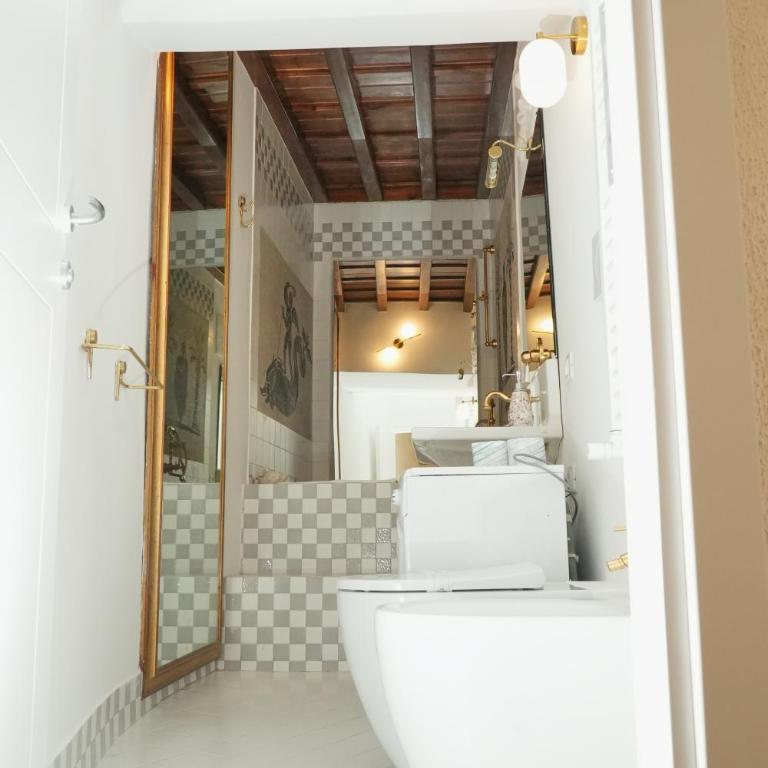Casa Mercato a Campo dè Fiori - Appartamento con 2 Camere da Letto - 8