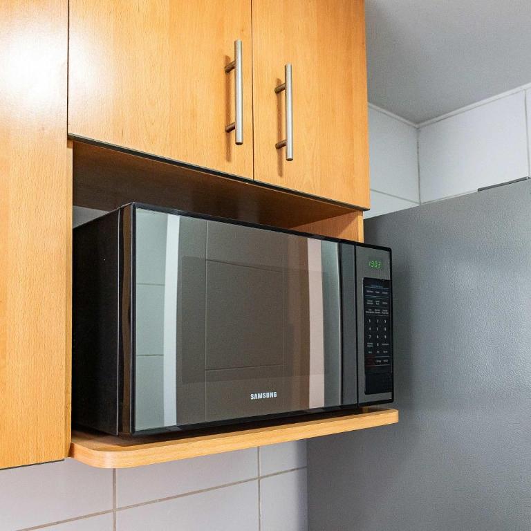 HOM I Lastarria Wifi Piscina Metro Univ Catolica - Apartment - 44