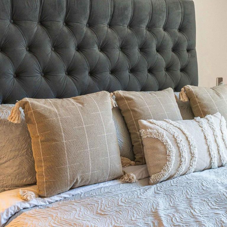 HOM I Lastarria Wifi Piscina Metro Univ Catolica - Apartment - 56