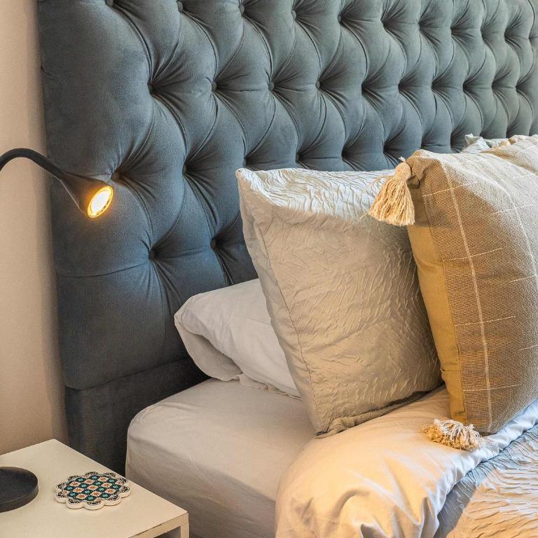 HOM I Lastarria Wifi Piscina Metro Univ Catolica - Apartment - 67