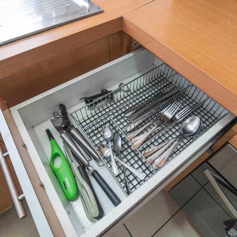 HOM I Lastarria Wifi Piscina Metro Univ Catolica - Apartment - 64