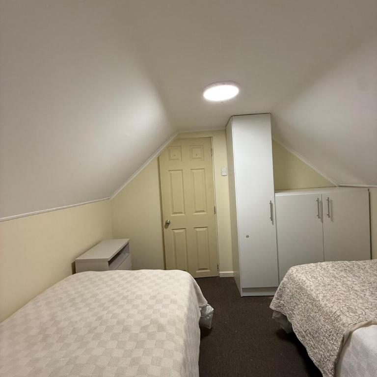 Casa para 6 en Villarrica Jardín Floresta - Three-Bedroom House - 3