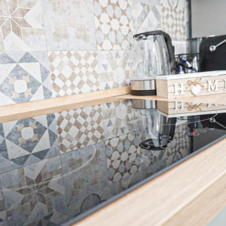 Carmelitani Loft Catania Center - One-Bedroom Apartment - 11