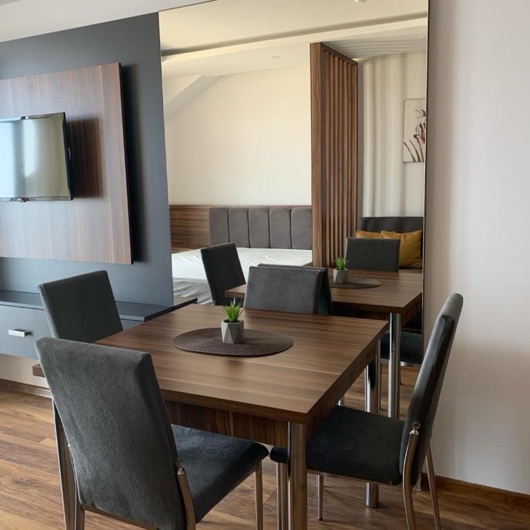 President Kop Jasmin - Comfort Quadruple Room - 4