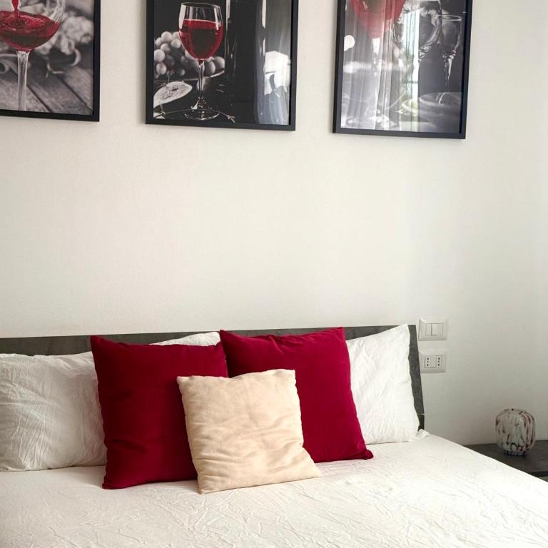 Cecilia Sirmione Appartamento - Appartamento con 2 Camere da Letto - 40