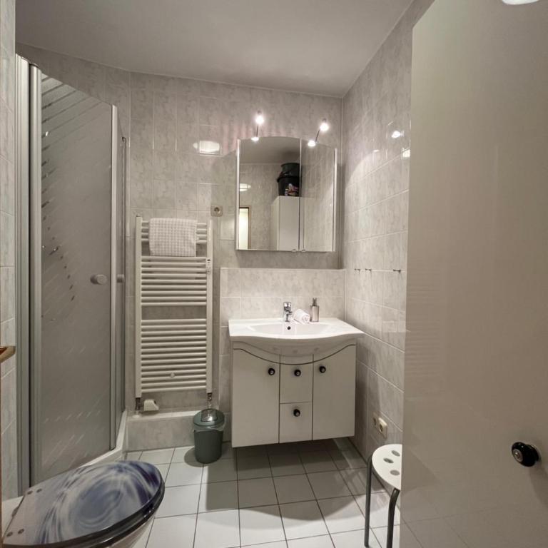 Ferienwohnung Valentin inklusive Königscard - Apartment mit 1 Schlafzimmer - 4